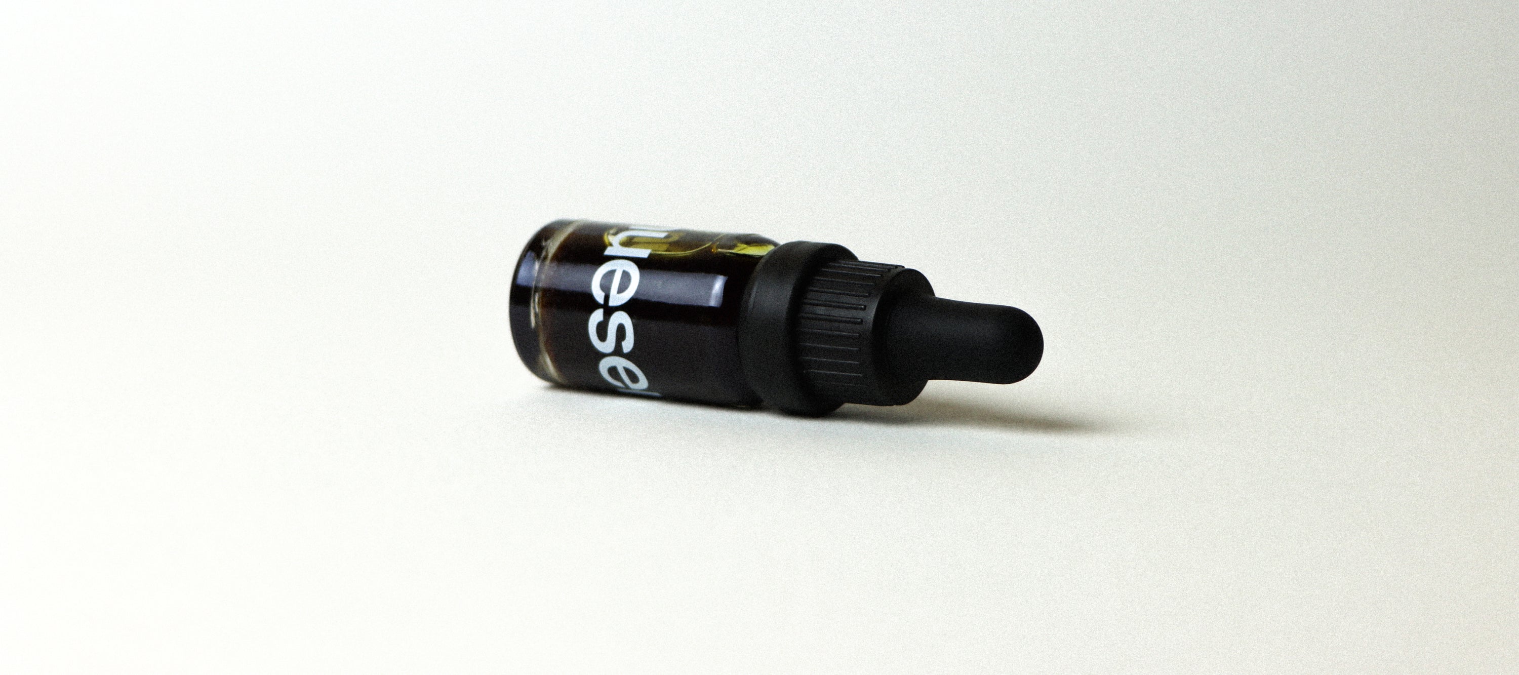 Nuesense CBD Oil Bottle