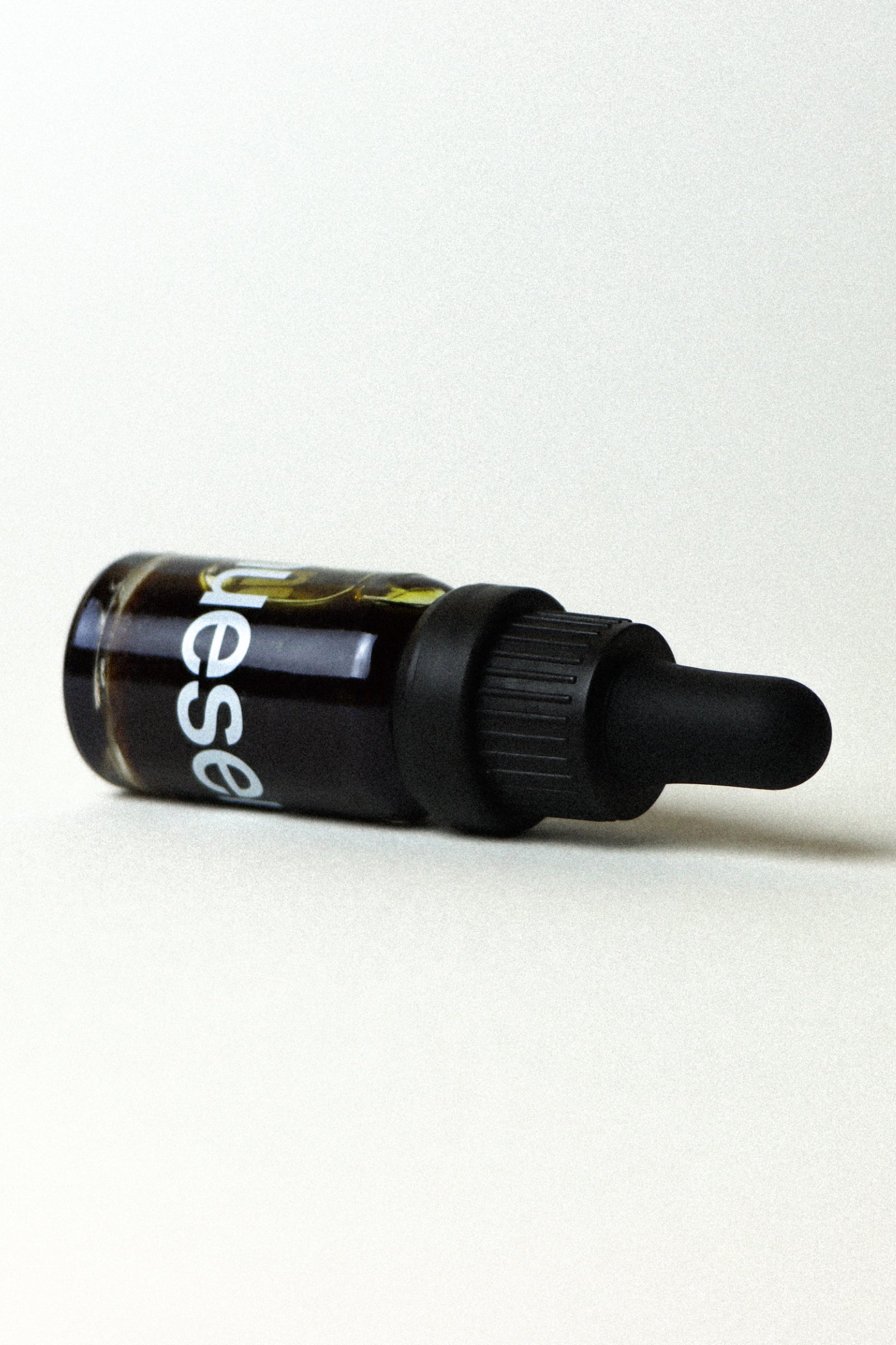 Nuesense CBD Oil Bottle